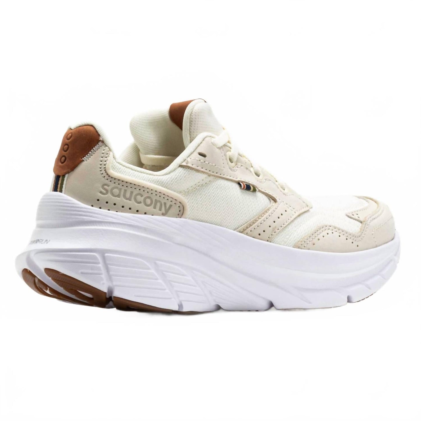 Tenis para correr de mujer