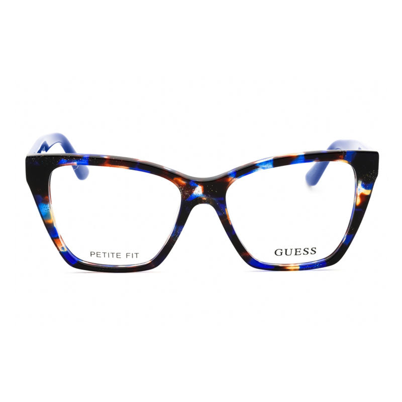 Gafas 50 mm color azul