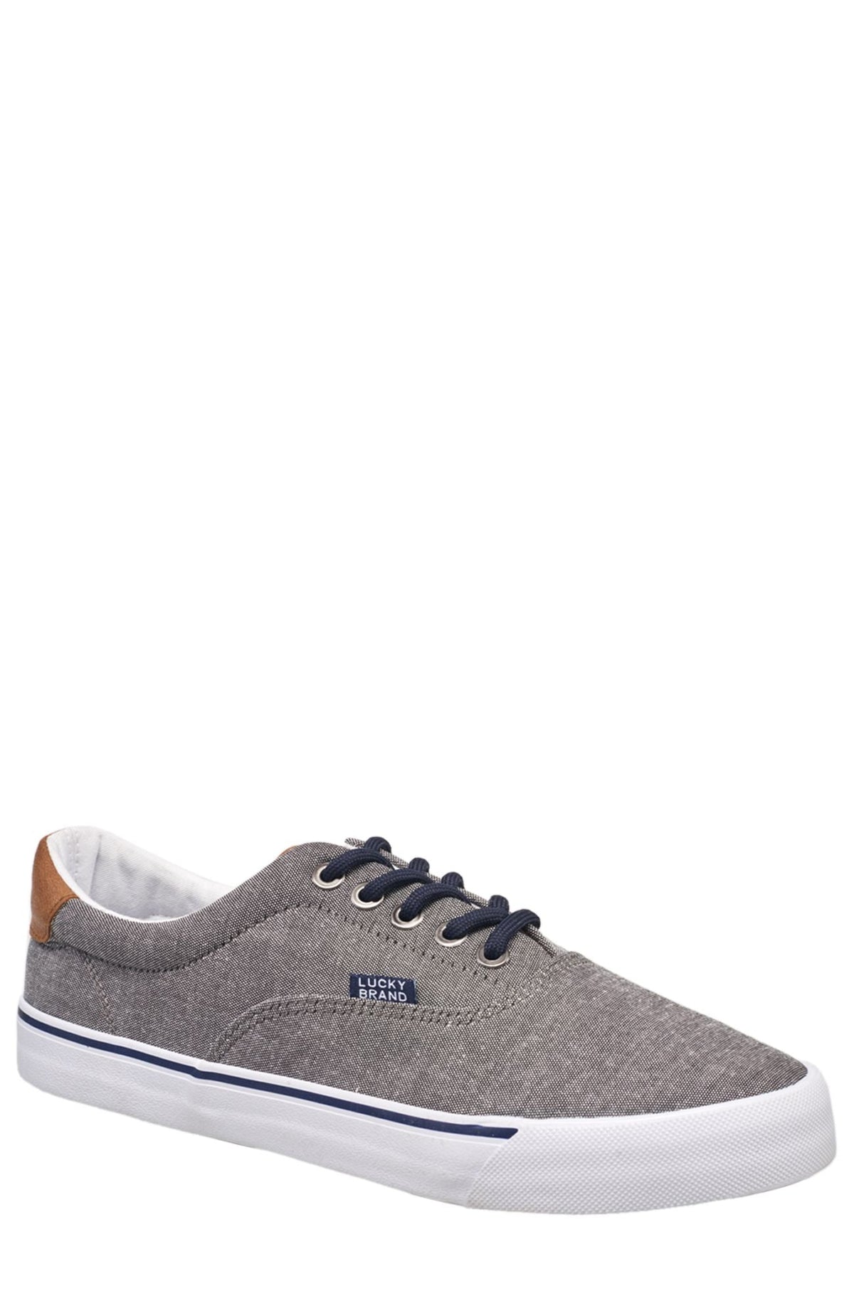 Tenis de hombre