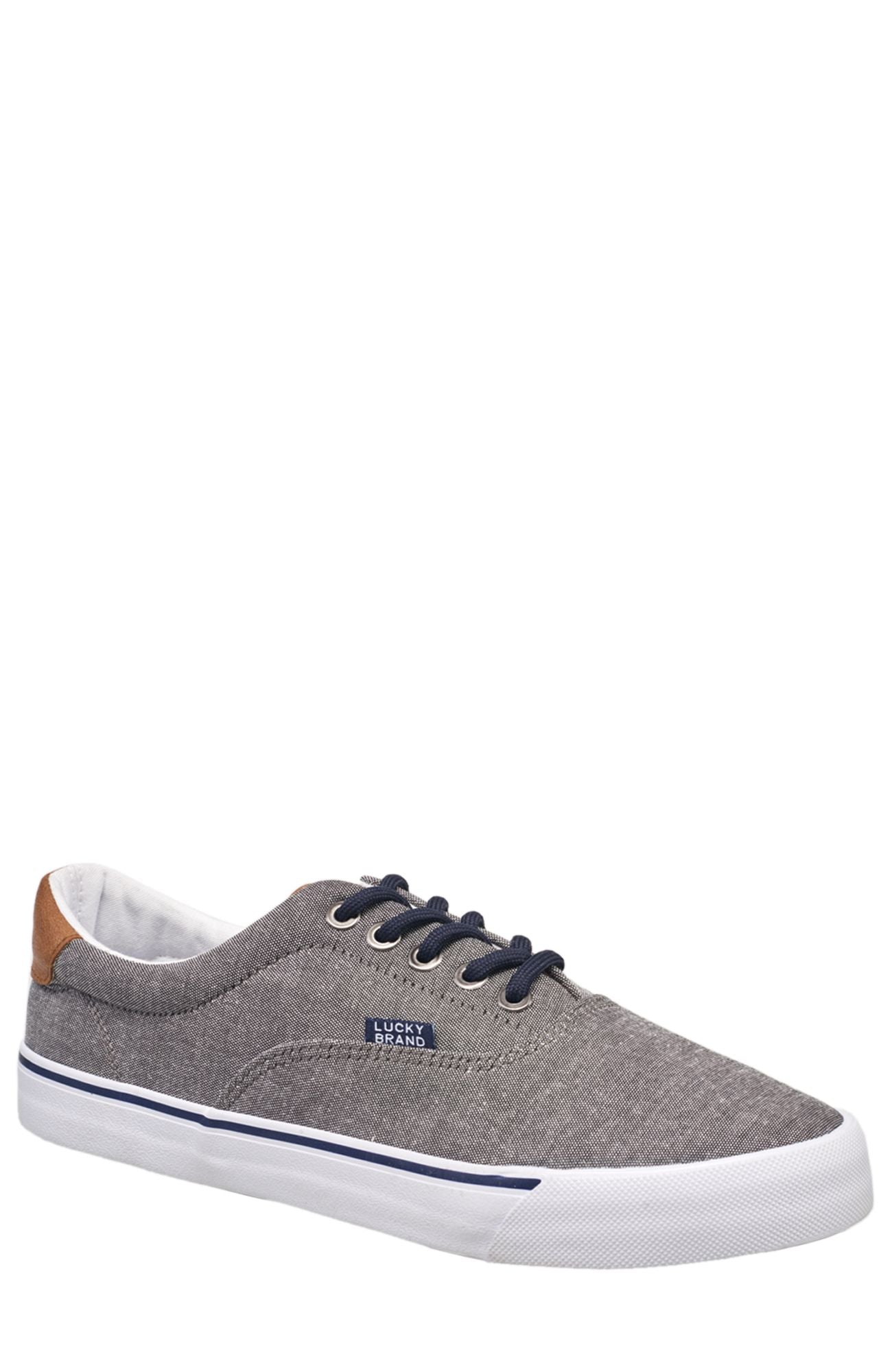 Tenis de hombre