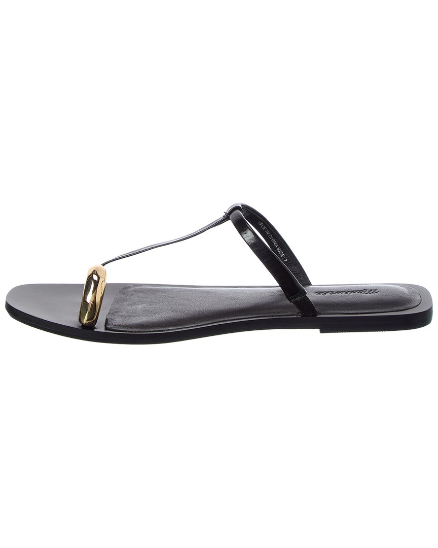 Sandalias de cuero