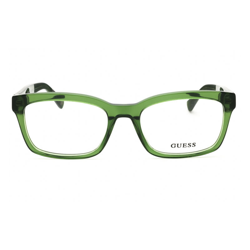 Gafas 55 mm color verde