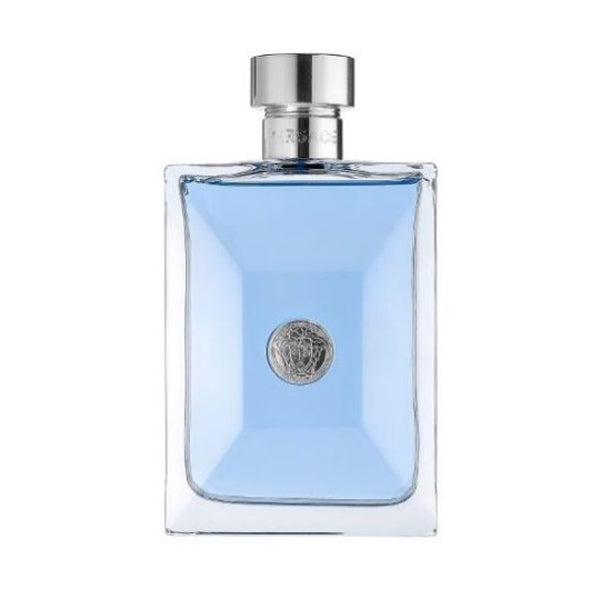 Perfume de hombre eau de toilette 6,7 oz