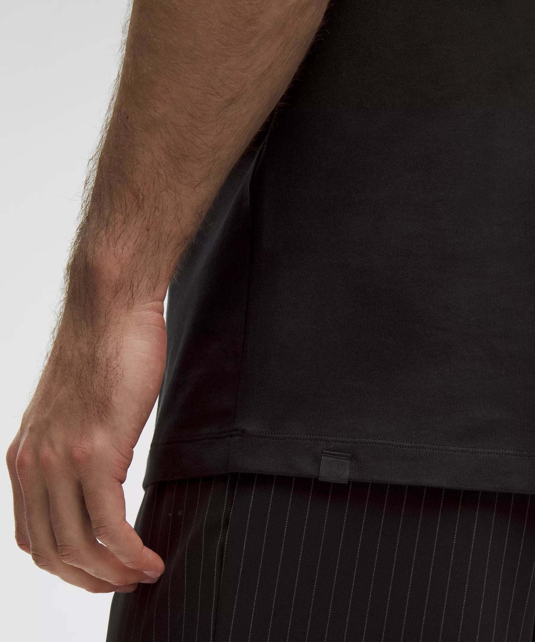 Camiseta de algodón
