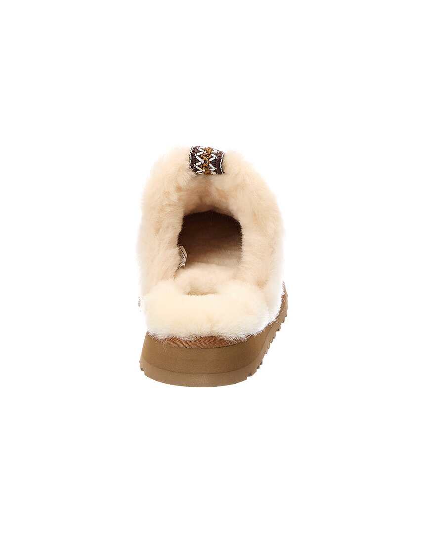 Zapatos destalonados de gamuza