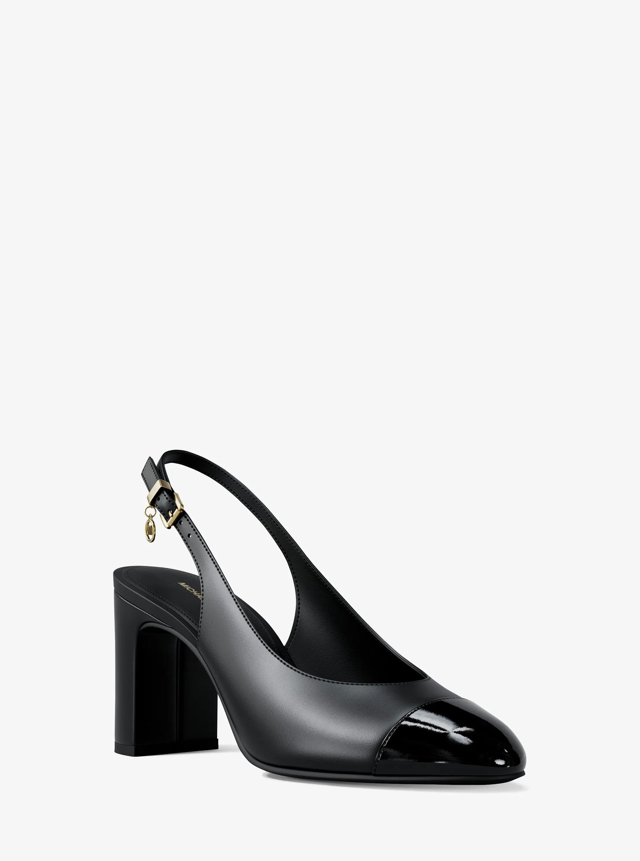 Zapatos de cuero