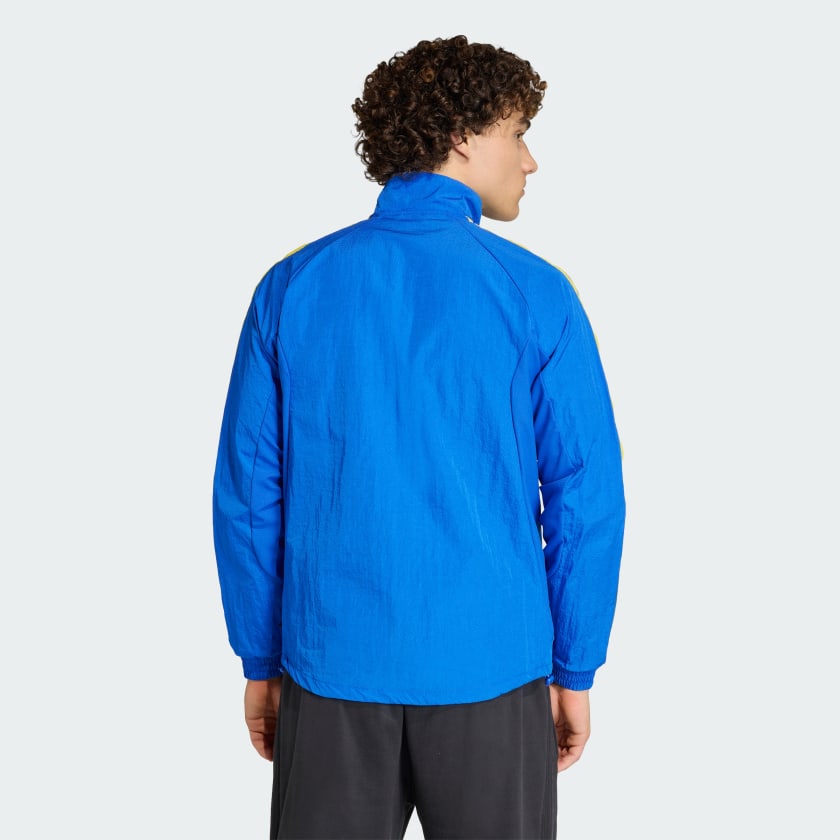 Chaqueta de hombre