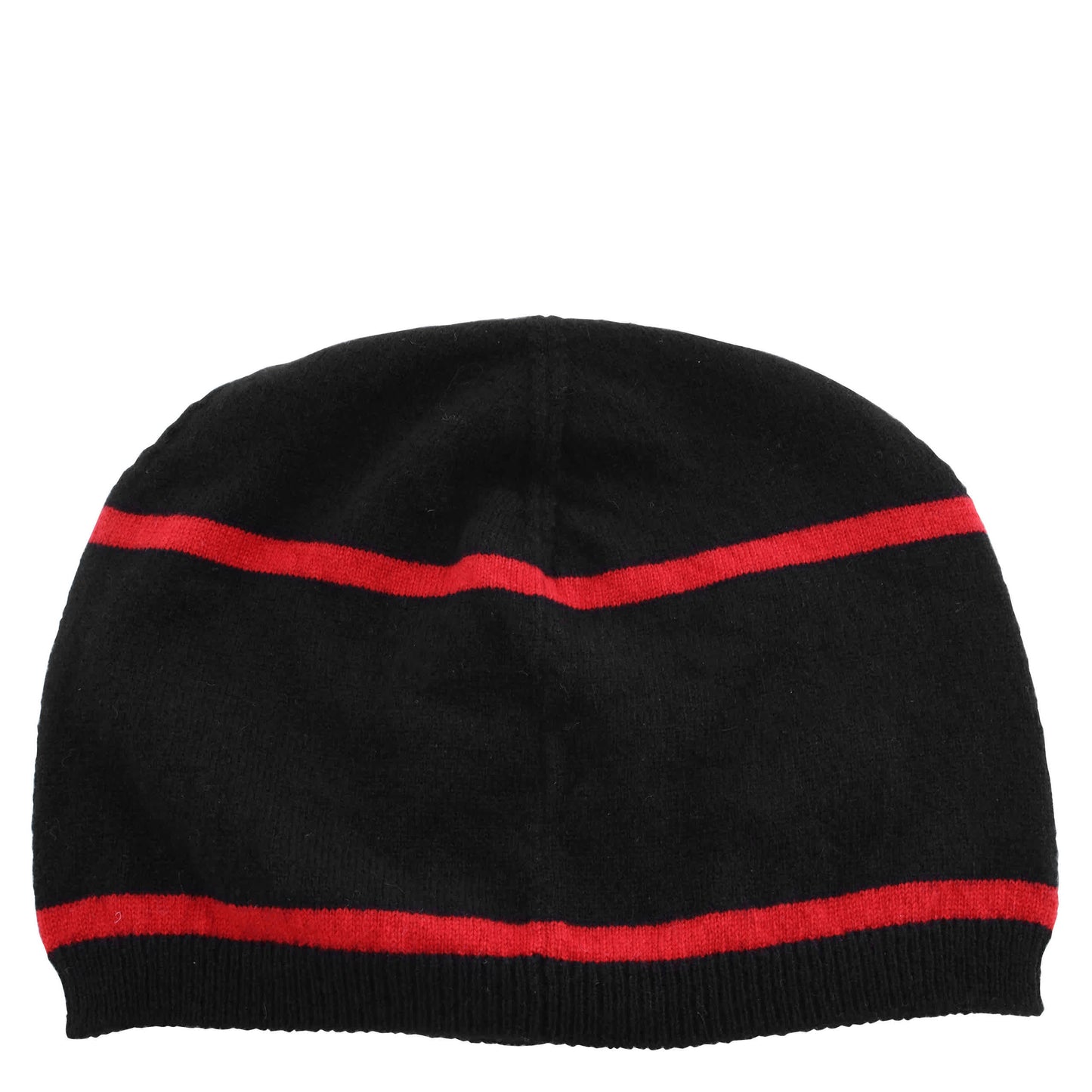 Gorro tejido de mezcla de cachemira