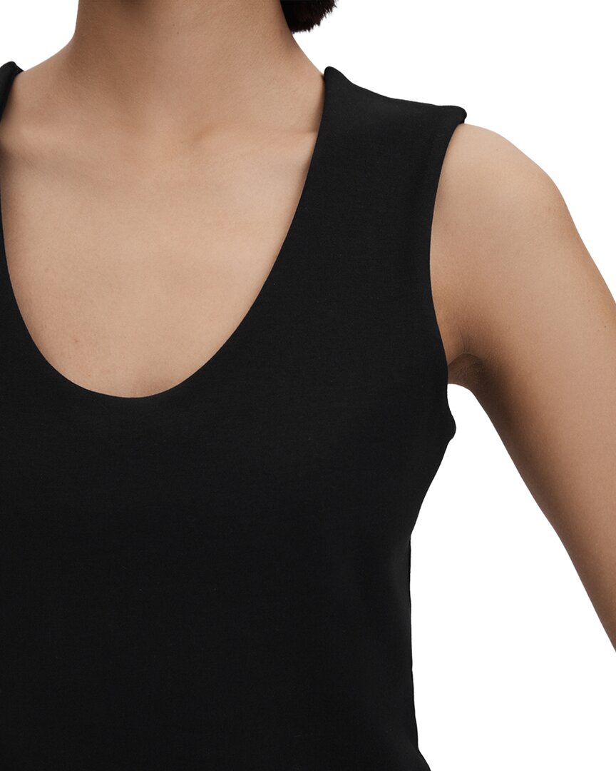 Camiseta sin mangas