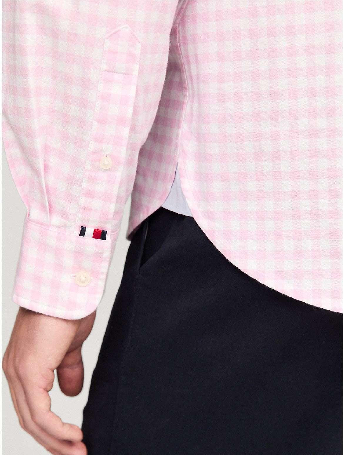 Camisa de hombre