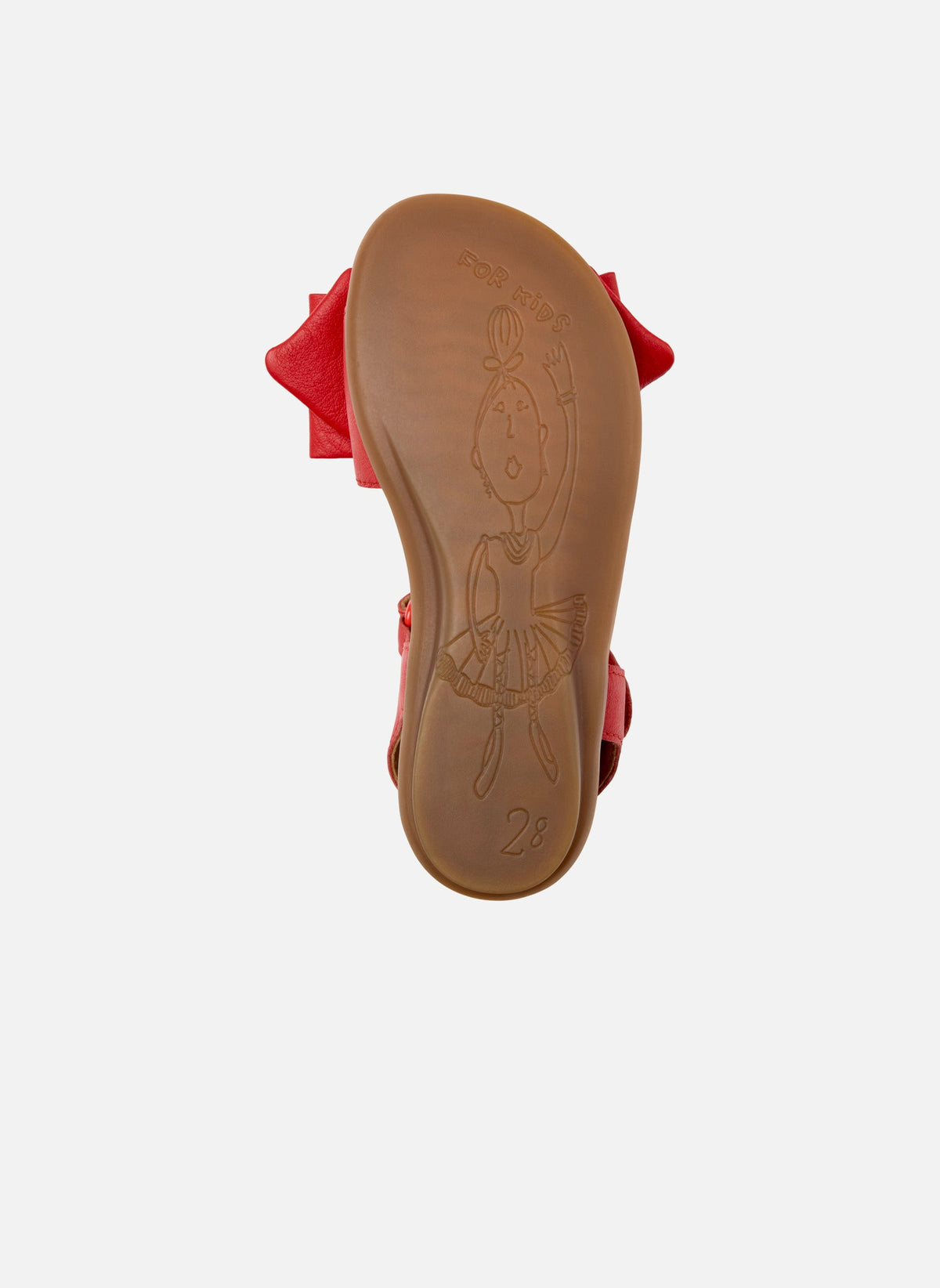 Sandalias infantil