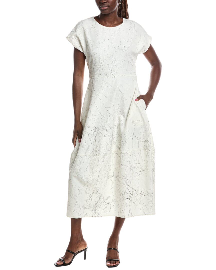 Vestido midi