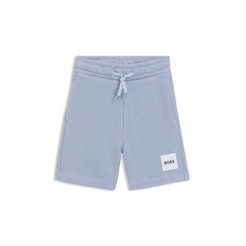Short infantil