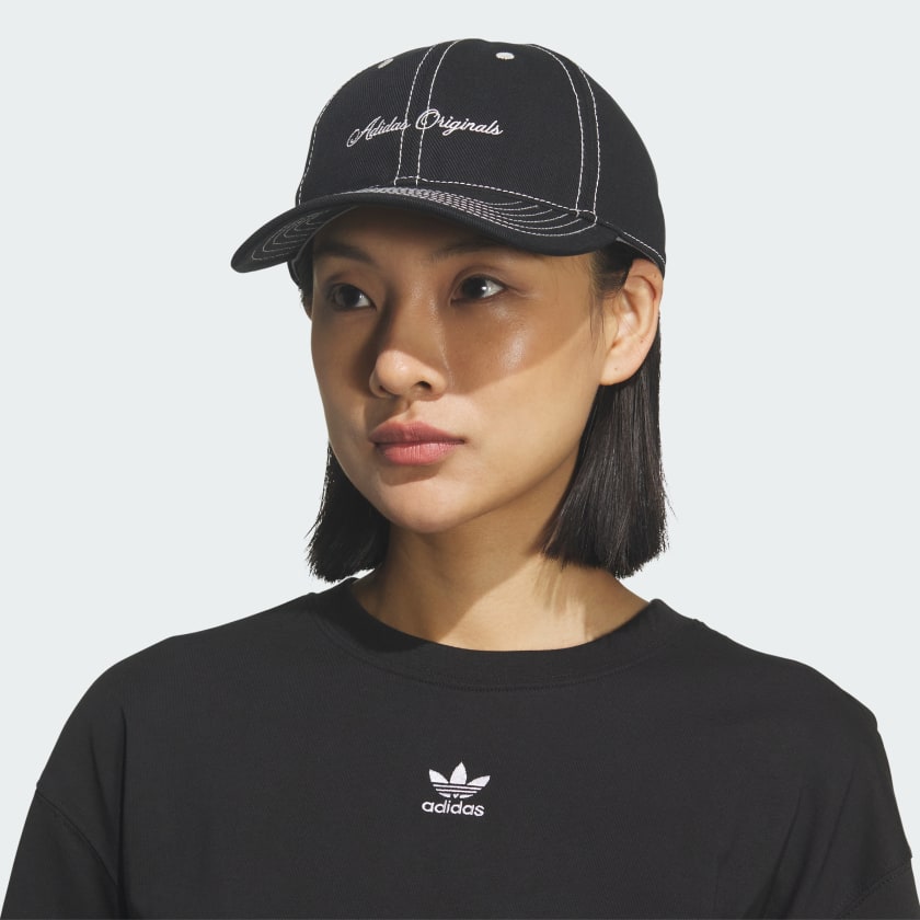 Gorra de mujer