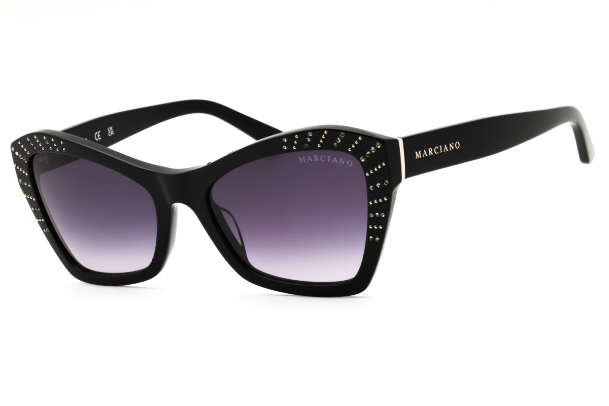 Gafas color negro