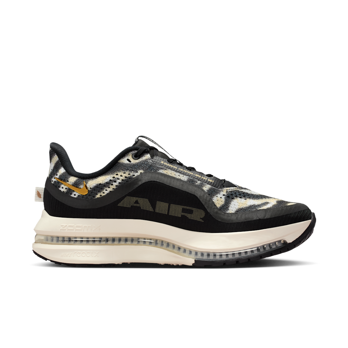 Tenis para correr de mujer