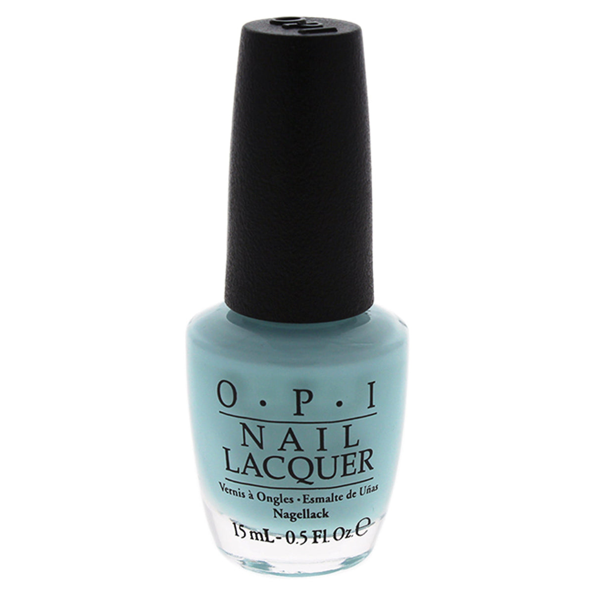 Esmalte de uñas 0,5 oz