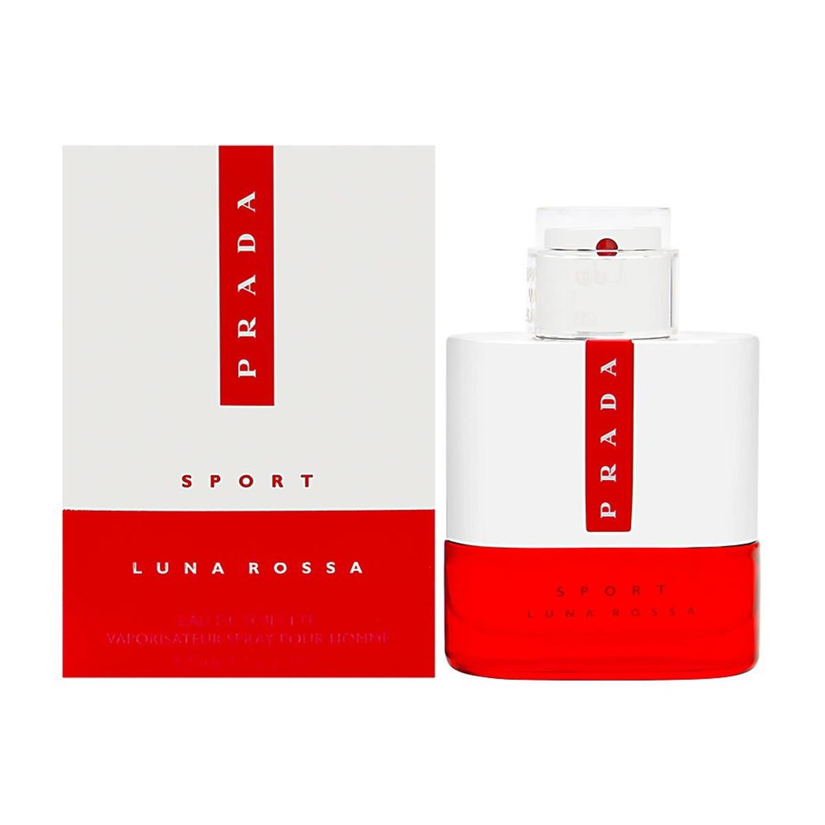 Perfume de hombre eau de toilette 1,7 oz