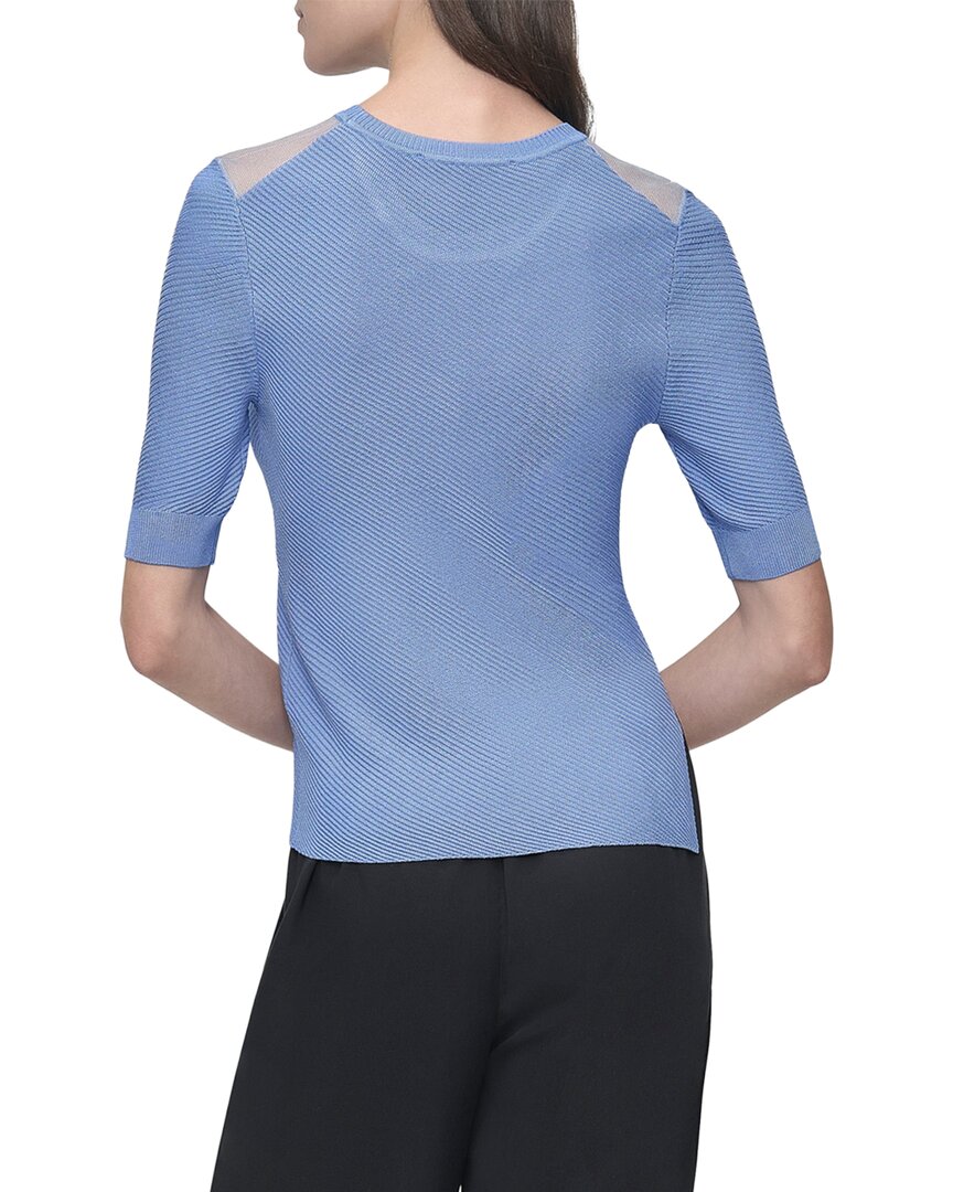 DKNY Top Suéter