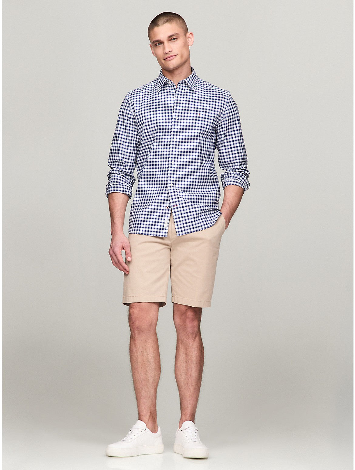 Camisa de hombre