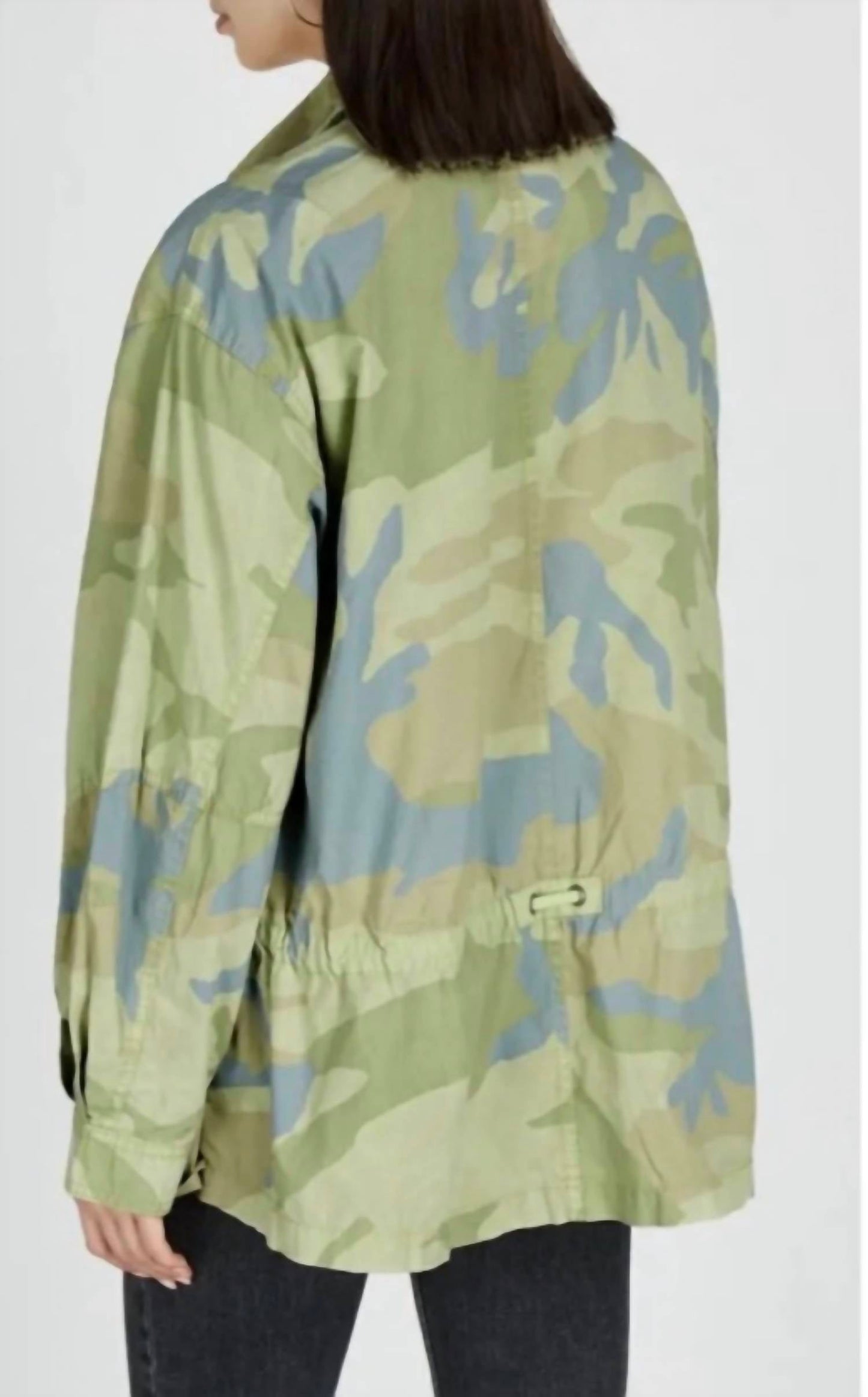 Chaqueta