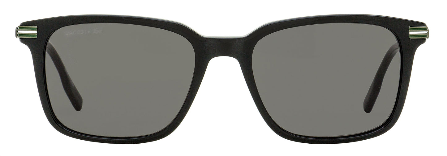 Gafas de sol de hombre 53 mm color negro