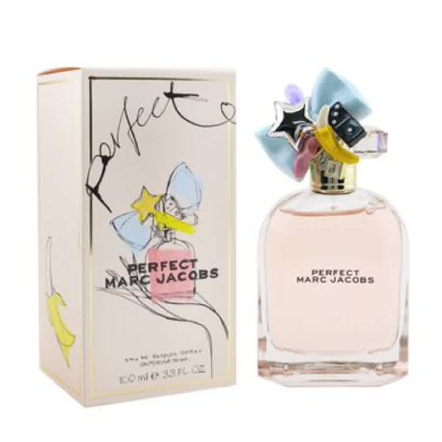Perfume de mujer eau de parfum 3,3 oz