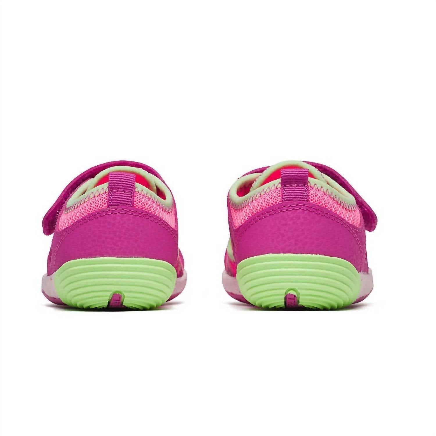 Tenis infantil