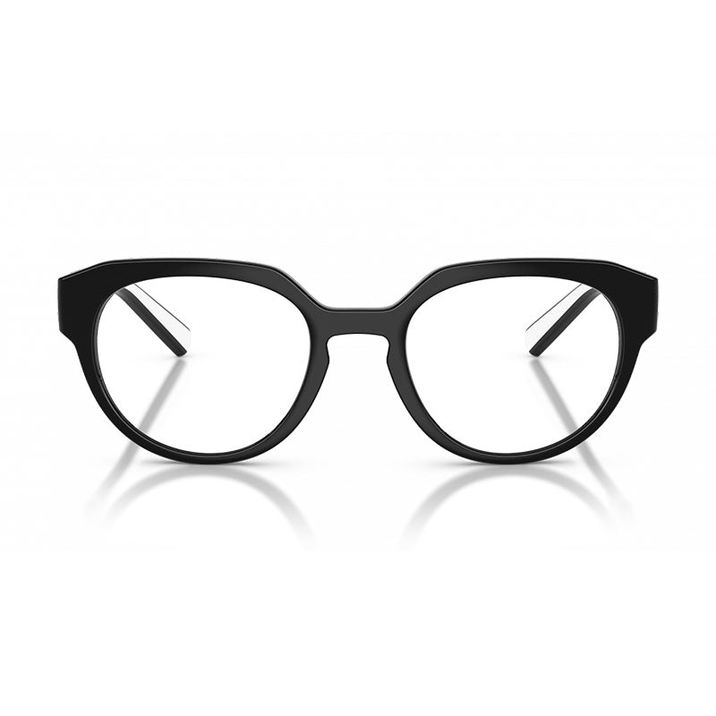 Gafas 53 mm color negro