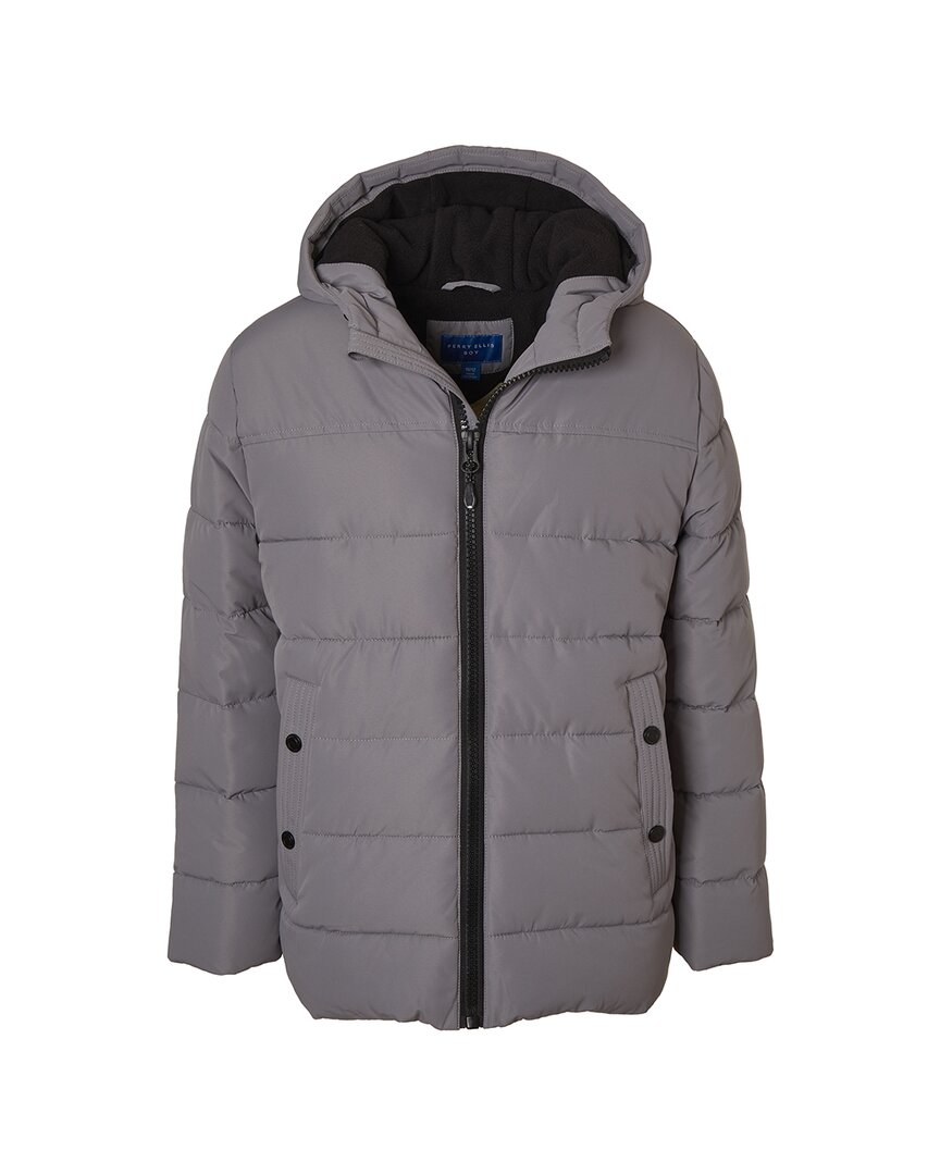 Chaqueta acolchada