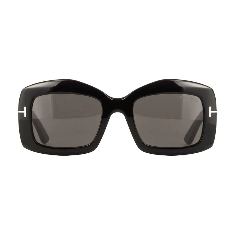 Gafas color negro