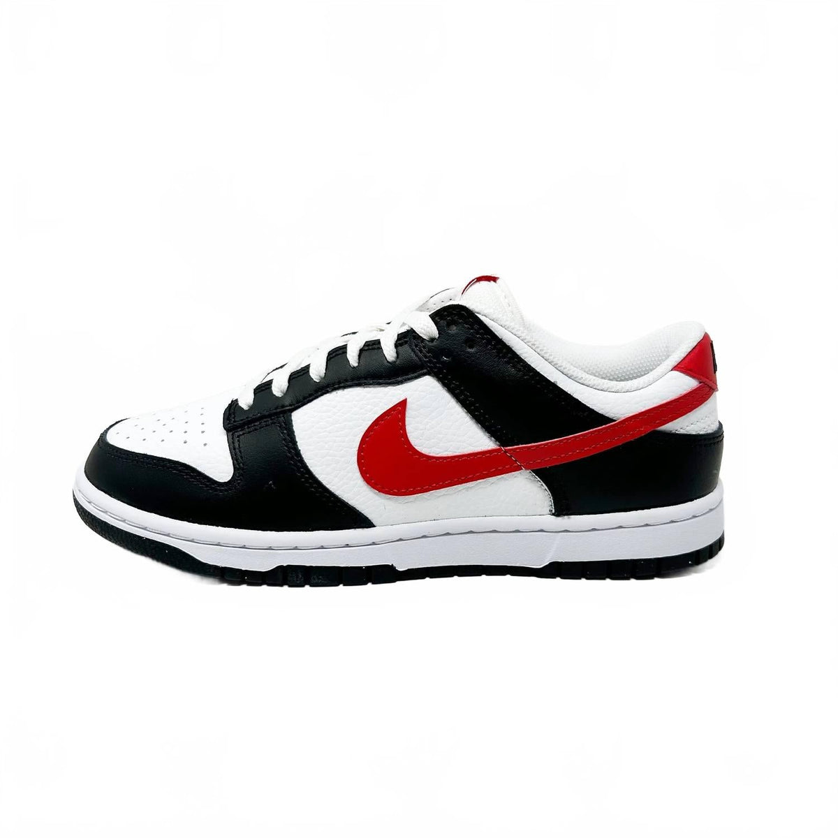 Tenis de hombre color rojo