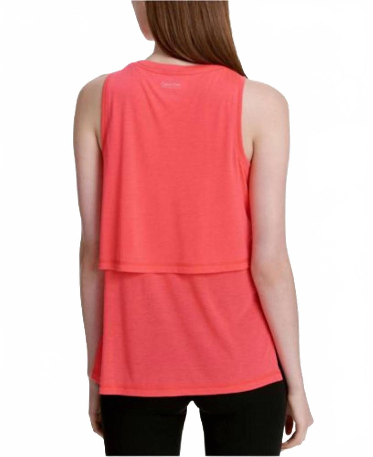 Camiseta sin mangas
