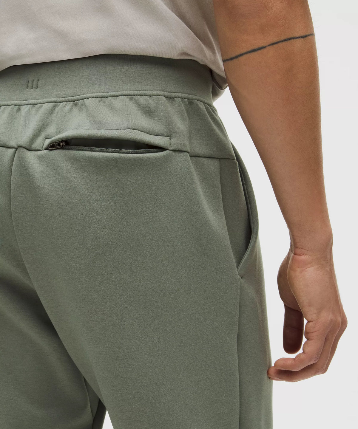 Pantalón deportivo