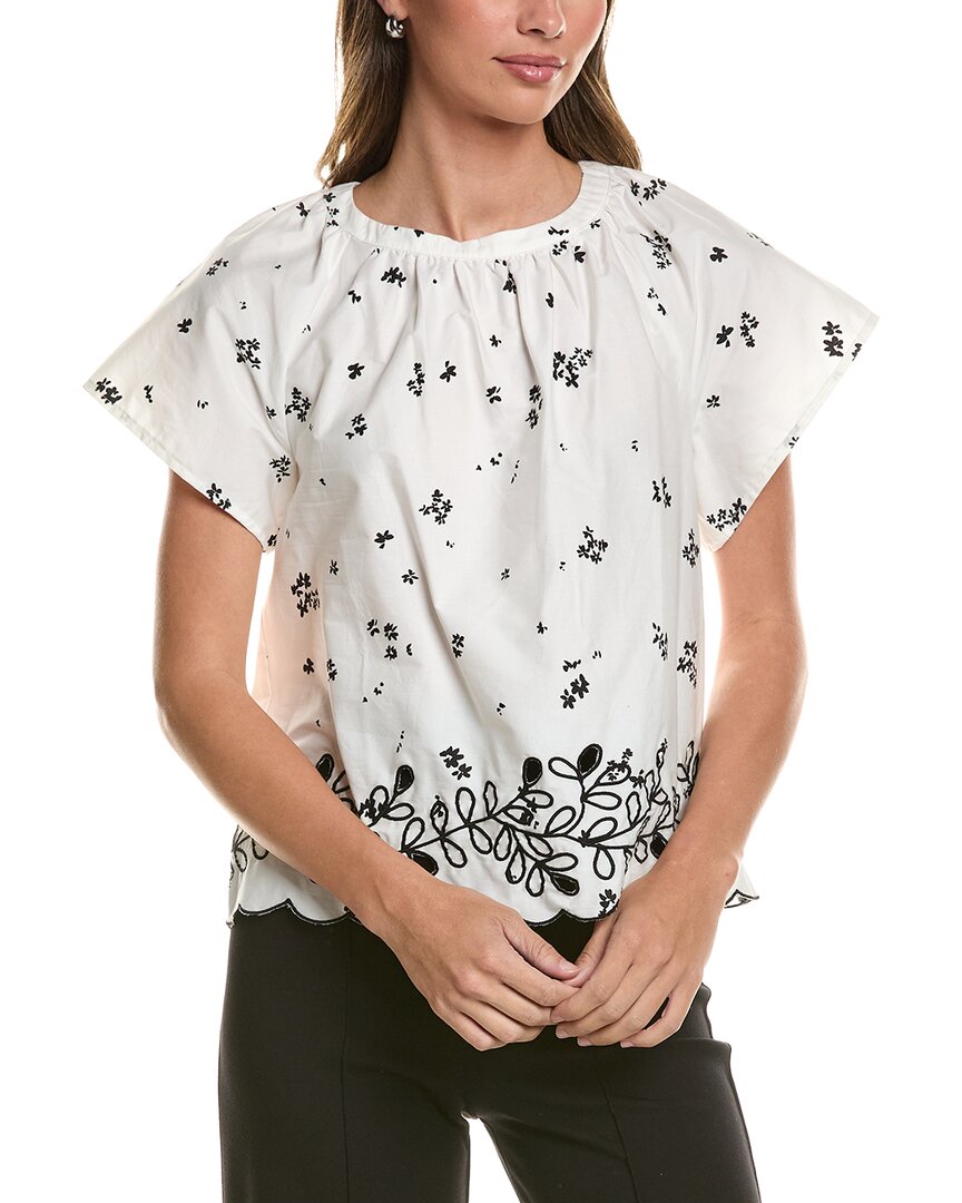 Blusa