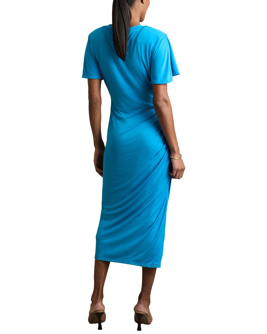 Vestido midi