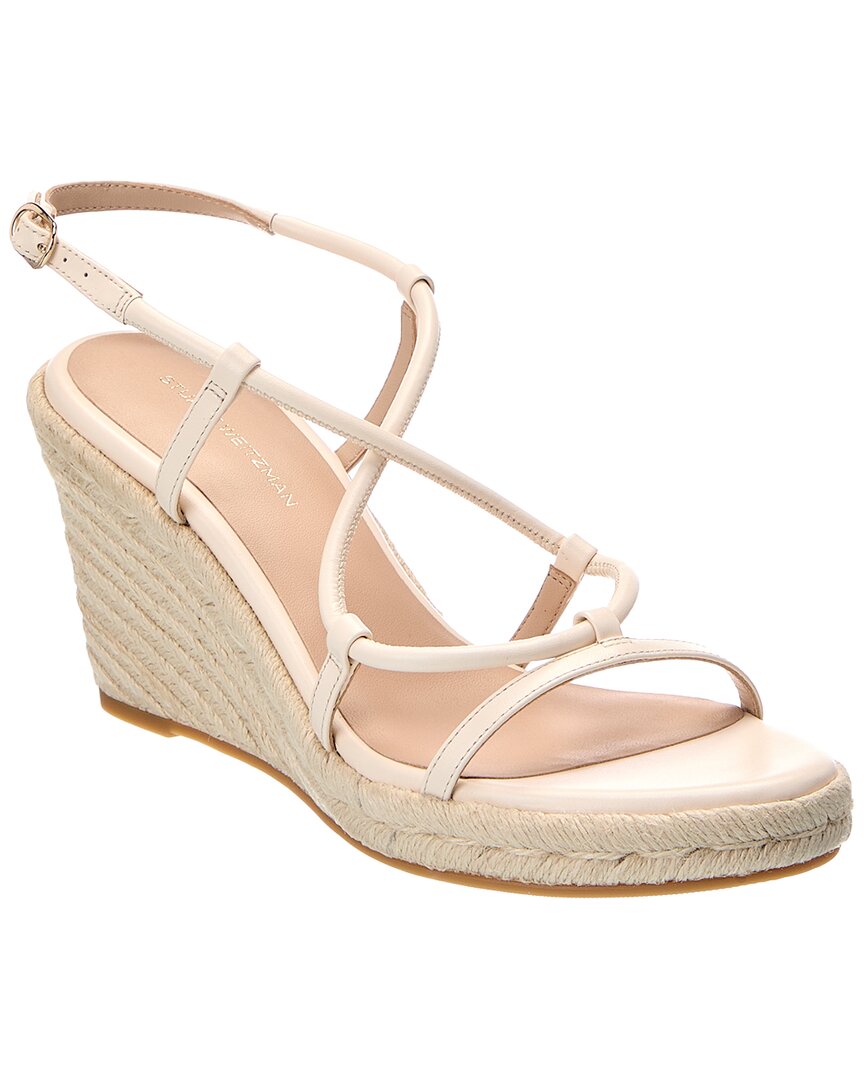 Sandalias de cuero
