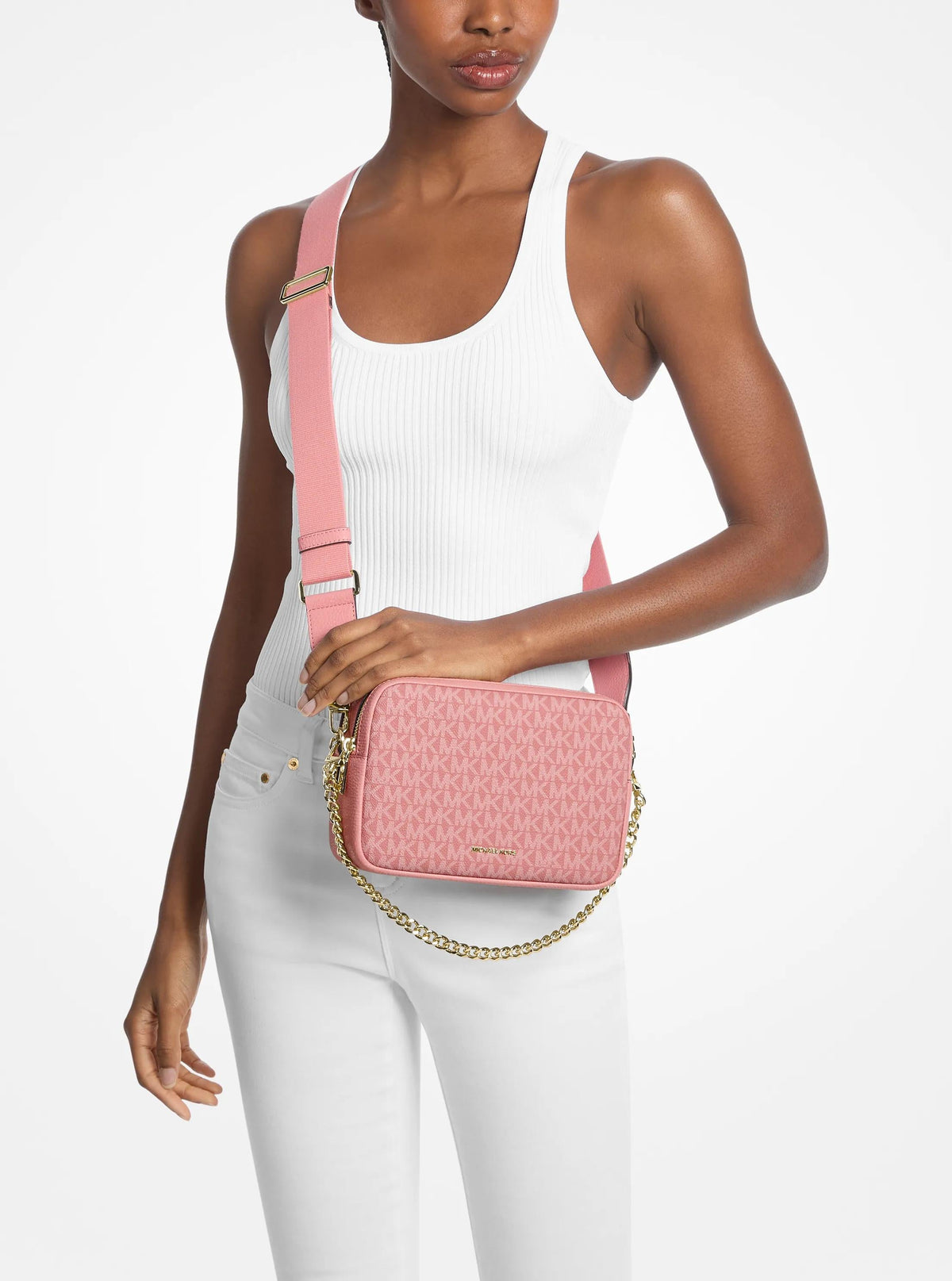 Bolso cruzado
