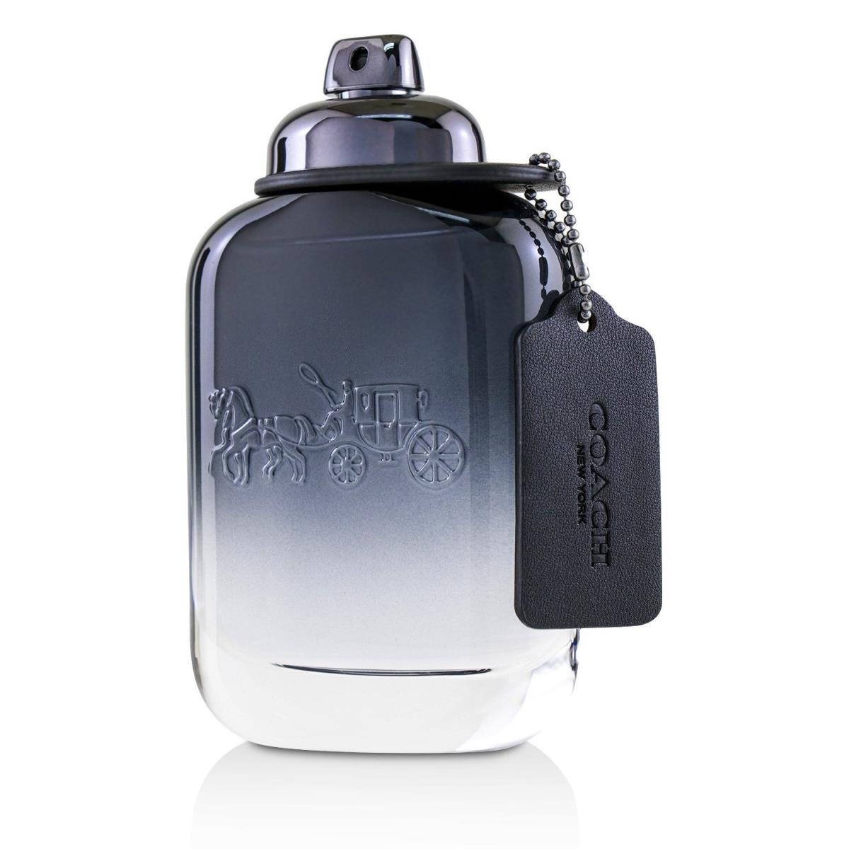 Perfume de hombre eau de toilette 3,3 oz
