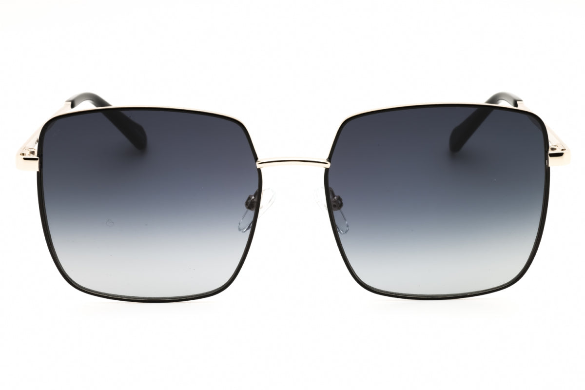 Gafas color negro y gris