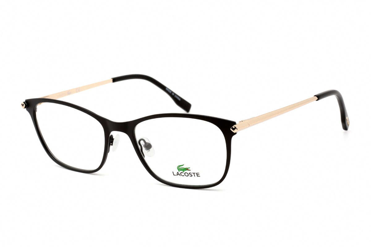 Gafas 56 mm color negro