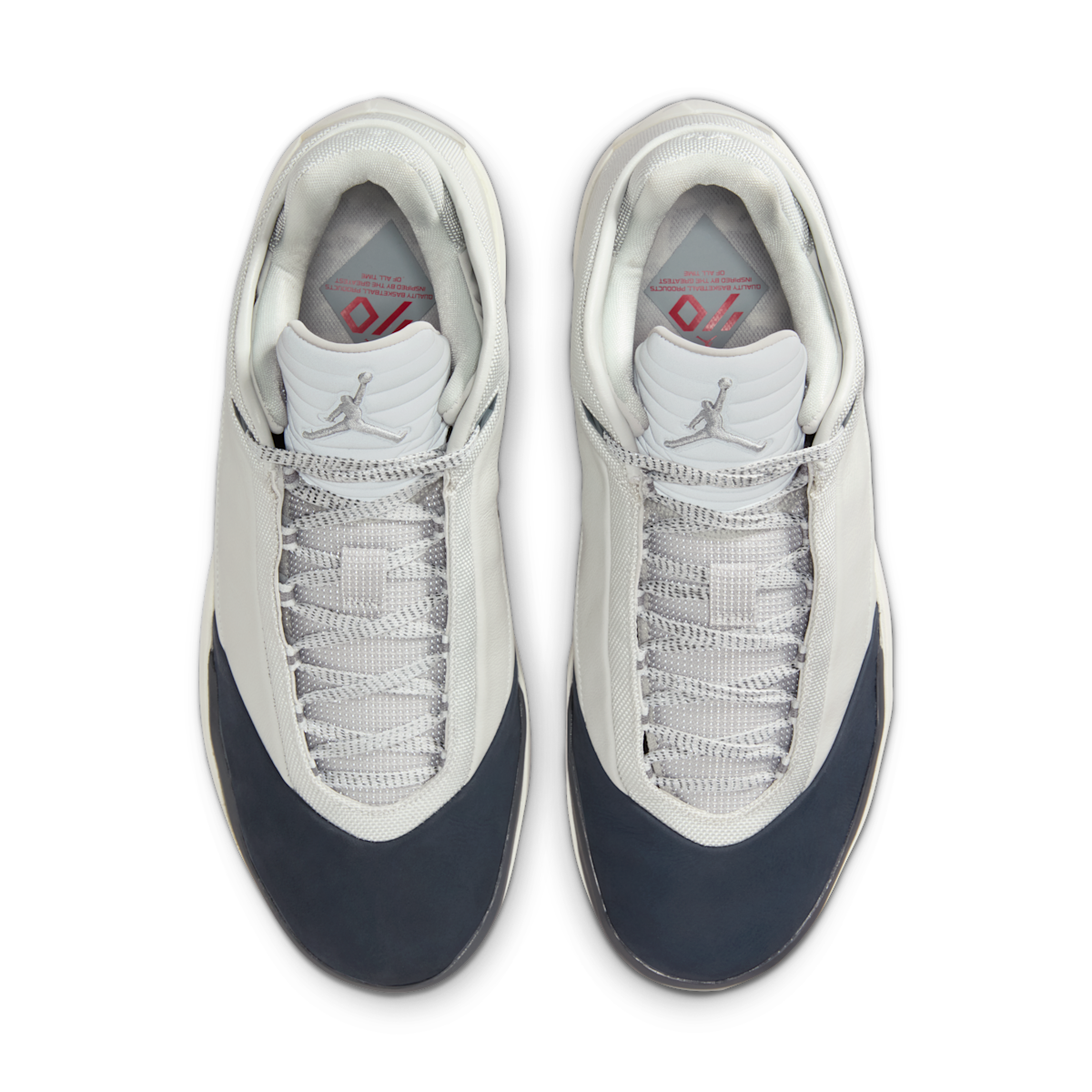 Zapatos de hombre color gris