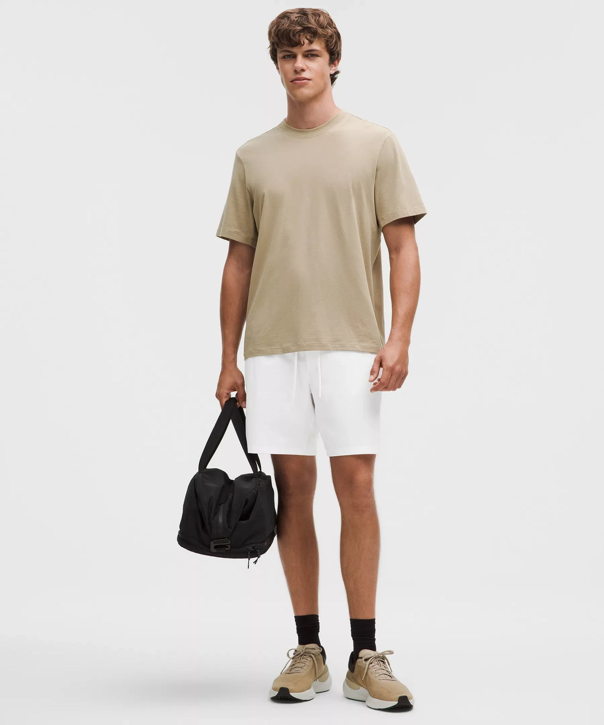 Short
