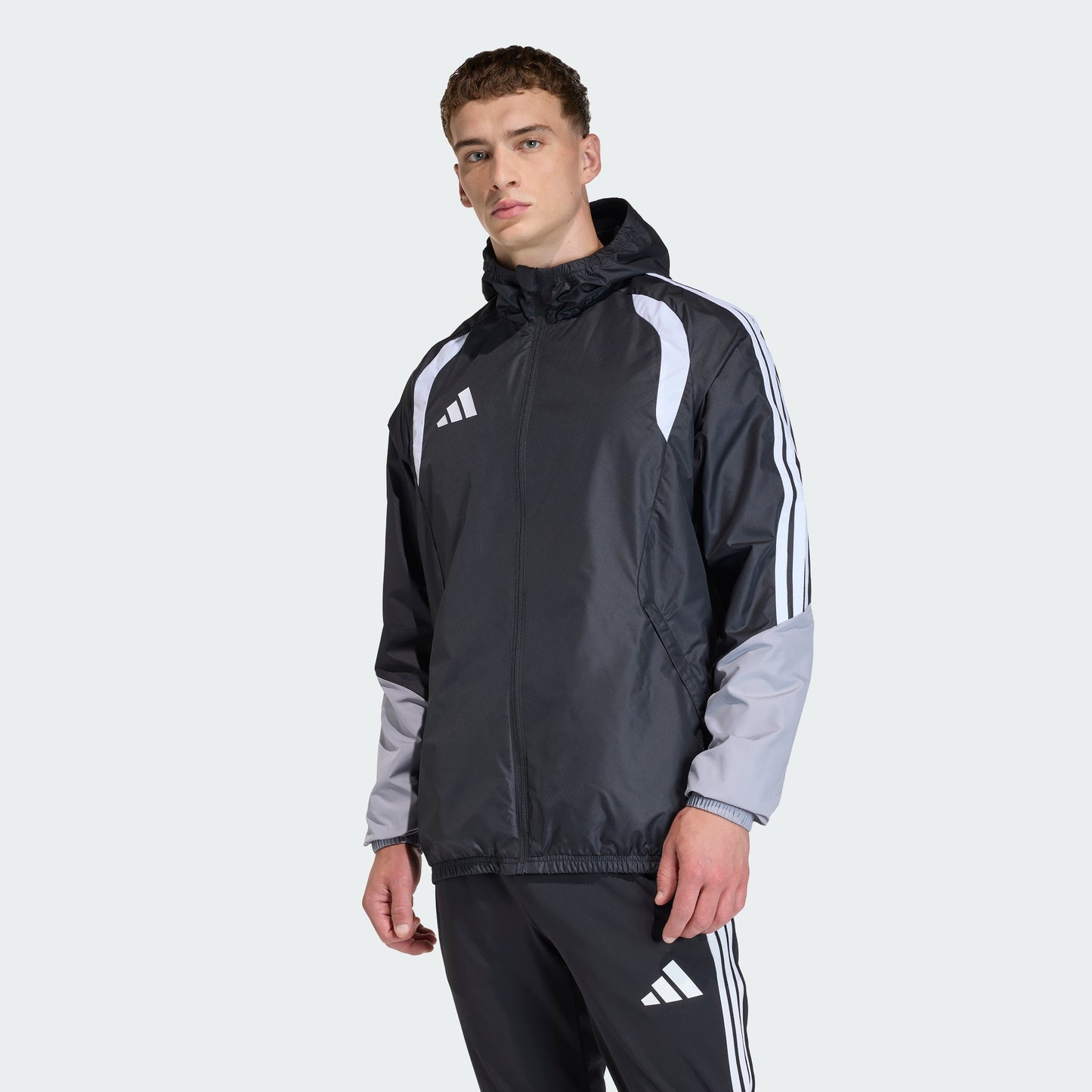 Chaqueta de hombre