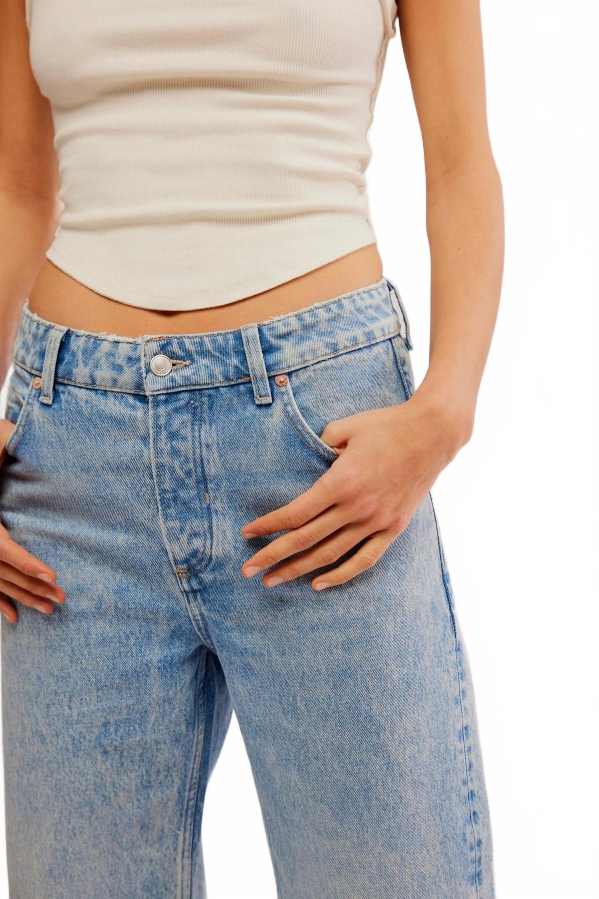 Jean