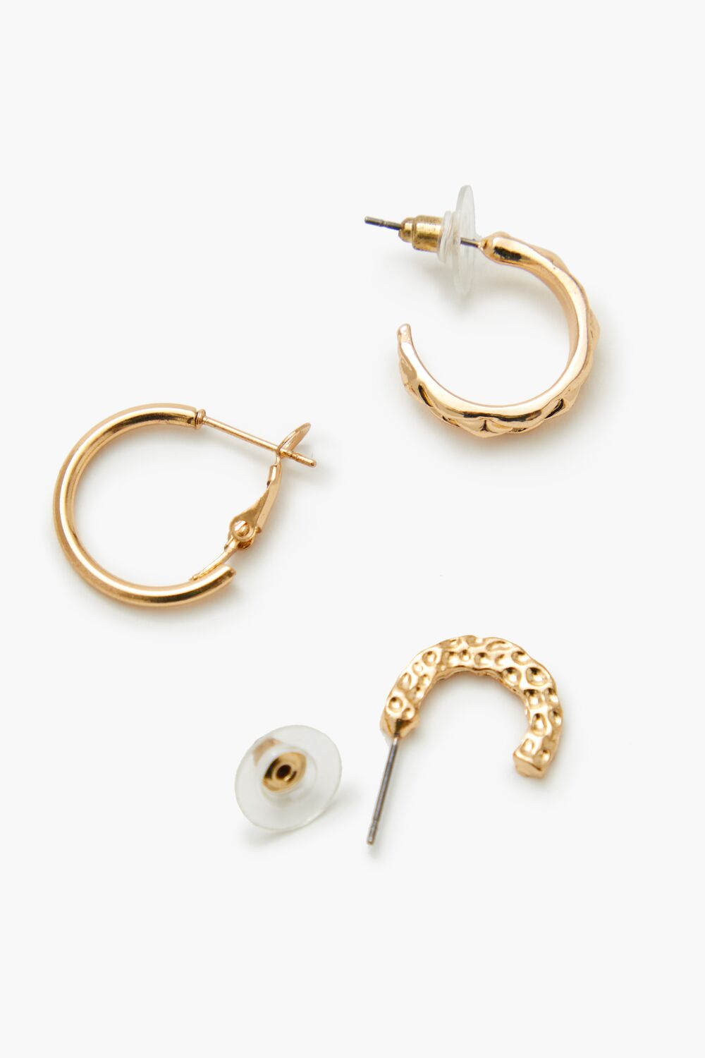 Aretes
