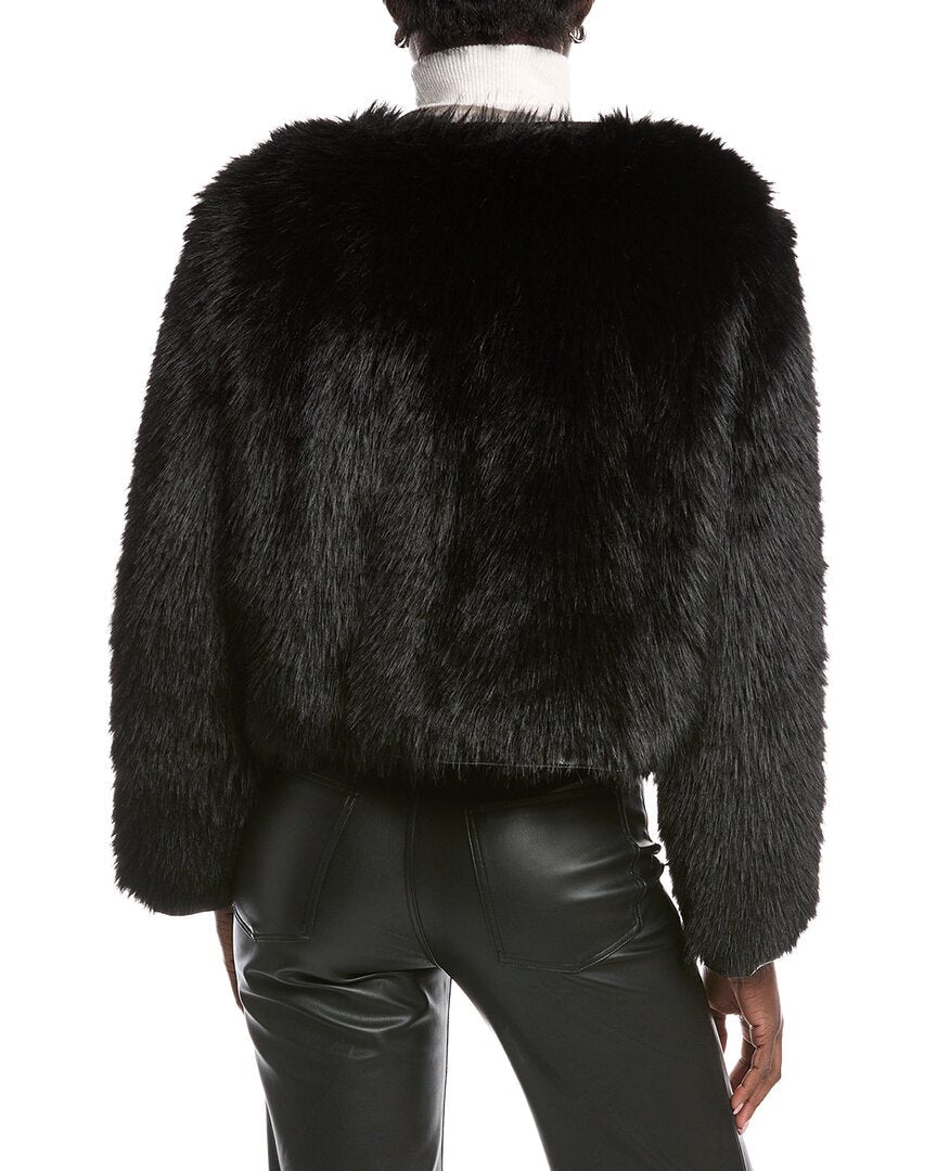 Chaqueta