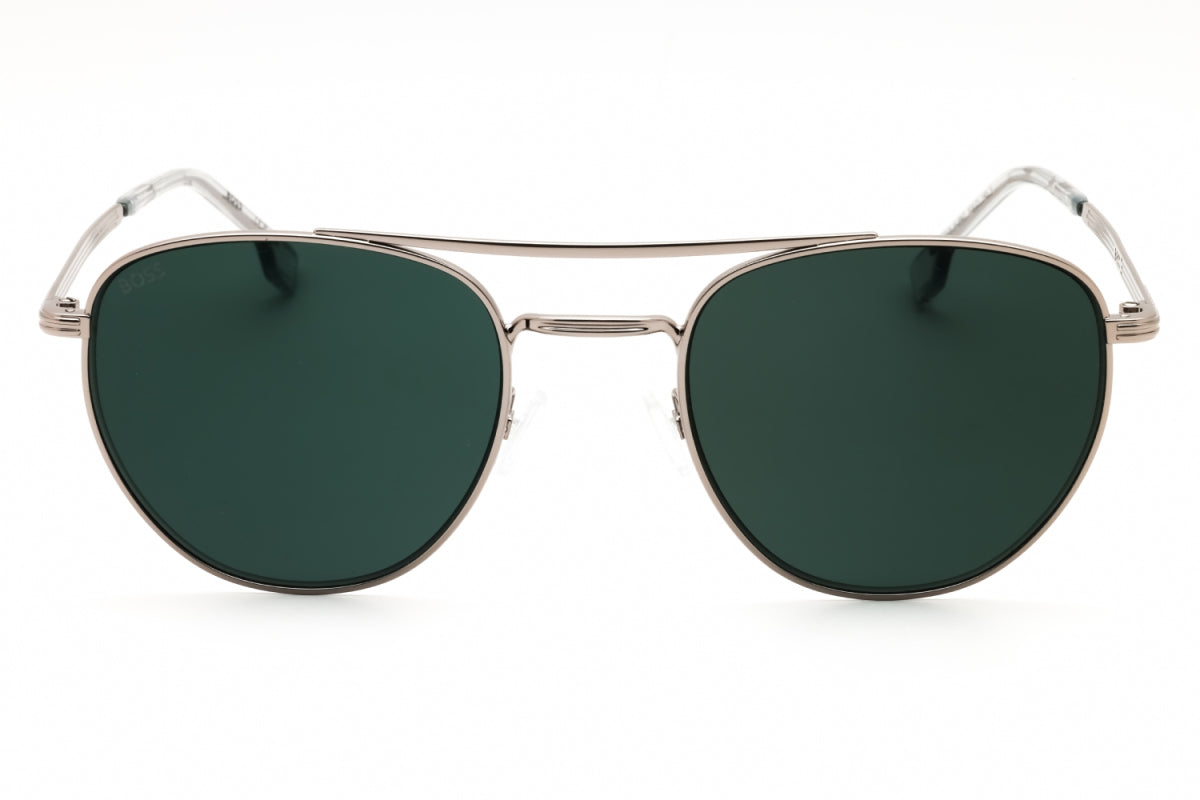 Gafas color verde