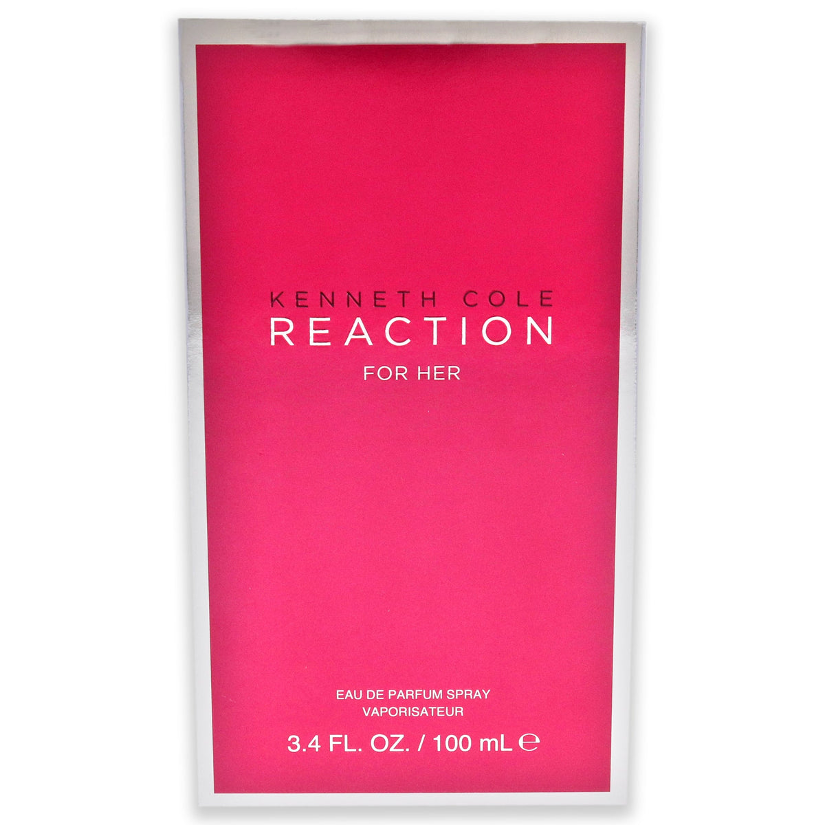 Perfume de mujer eau de parfum 3,4 oz