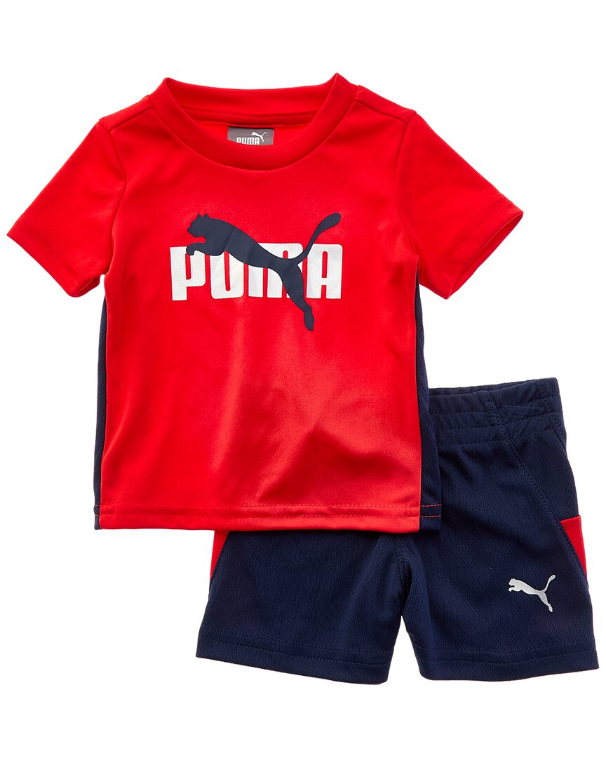 Conjunto de ropa (2 unidades)